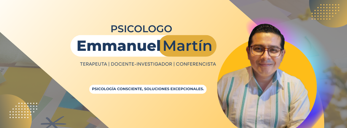 Psicología y bienestar emocional con servicios de consulta, blog, podcast y talleres. ¡Agenda tu cita hoy! 